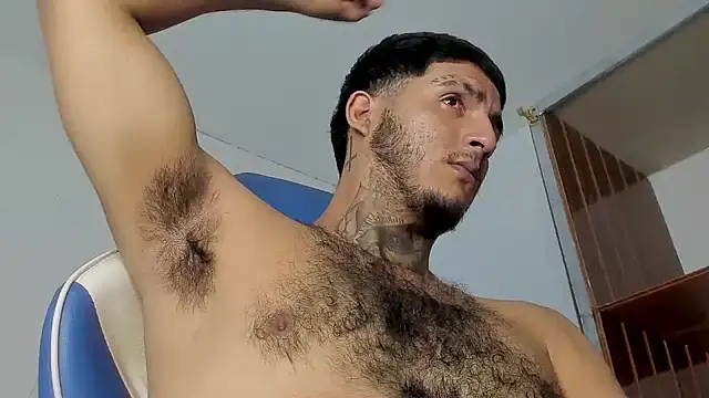 Lord Luciferhot Dirty666 online show from June 13, 2026, 7:56 pm