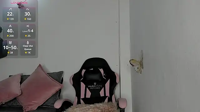 mari-ross online show from March 12, 2026, 1:44 am