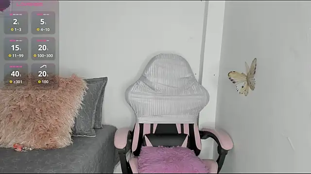 mari-ross online show from July 16, 2026, 2:30 am