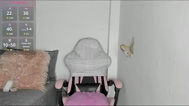 mari-ross online show from July 11, 2026, 2:01 am