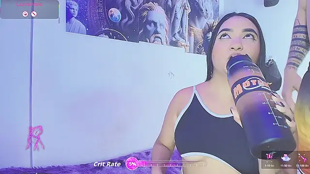 Snapshot of aphrodita_hotaz chatting on March 19, 2026, 2:55 am aphrodita hotaz online show from March 19, 2026, 2:55 am