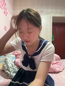 Snapshot of CoCo-s chatting on September 17, 2025, 5:26 pm CoCo-s online show from September 17, 2025, 5:26 pm