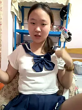 Snapshot of CoCo-s chatting on September 20, 2025, 5:40 pm CoCo-s online show from September 20, 2025, 5:40 pm