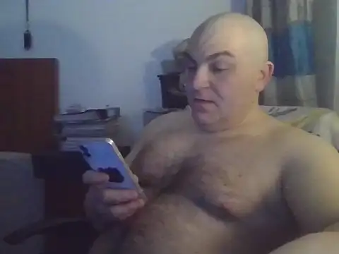 habartek85 online show from February 13, 2026, 7:47 pm