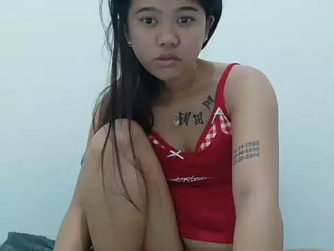 naughtyasian girl online show from March 7, 2026, 6:24 pm