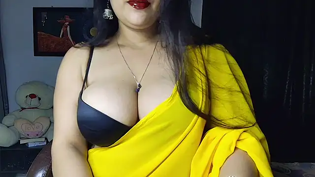 MissNasha online show from July 30, 2026, 5:50 am