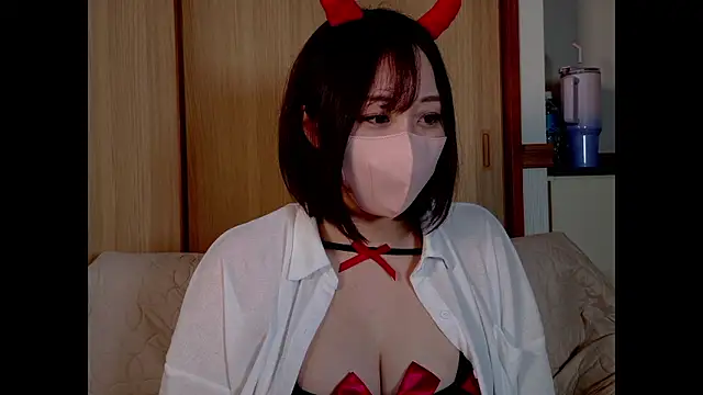 miyuki105 online show from March 22, 2026, 11:45 am