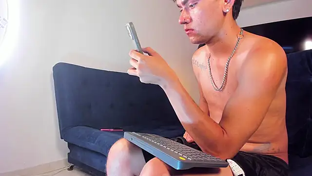 Steven baby69 online show from July 25, 2026, 6:21 am