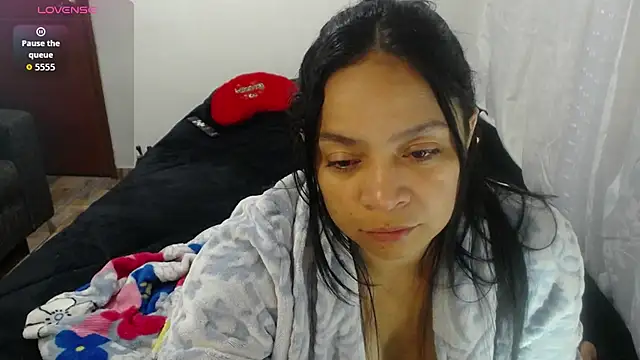 Sara cute92 online show from March 7, 2026, 6:42 am