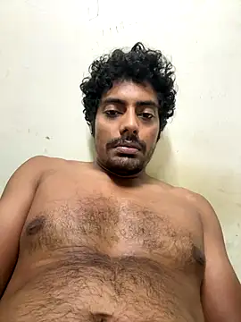 arjuned02 online show from October 30, 2025, 9:55 pm