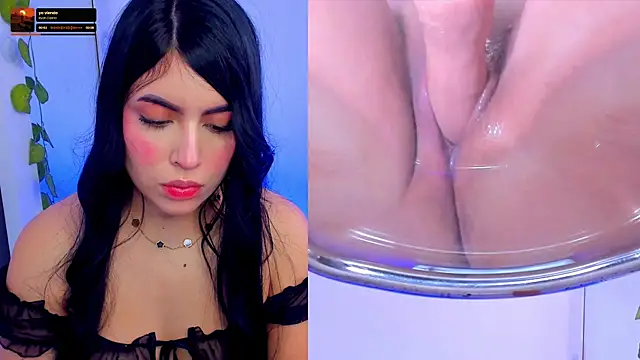 perla cm online show from December 16, 2025, 11:36 am