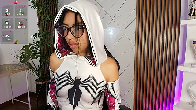 Snapshot of Sphere01 chatting on February 22, 2026, 3:31 am Sphere01 online show from February 22, 2026, 3:31 am