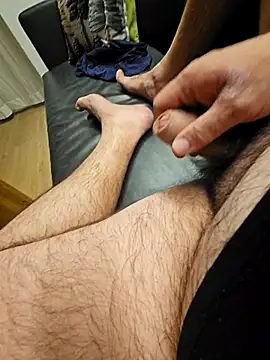 Dany2150 online show from March 19, 2026, 8:42 pm