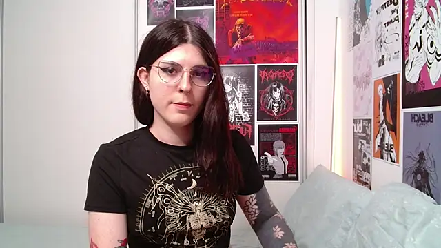 natalyalust online show from January 17, 2026, 6:55 pm