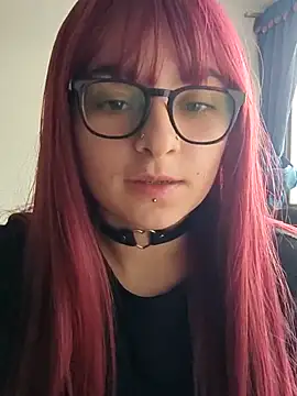 Aurora blaack online show from February 6, 2026, 8:16 pm