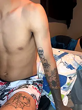 Osmarcito21 online show from September 25, 2025, 1:33 am