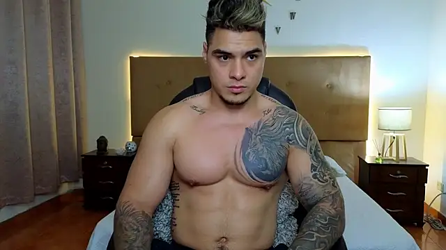 Snapshot of Steven_Velez chatting on September 20, 2025, 1:10 am Steven Velez online show from September 20, 2025, 1:10 am