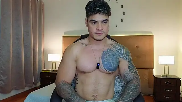 Snapshot of Steven_Velez chatting on February 10, 2026, 11:59 pm Steven Velez online show from February 10, 2026, 11:59 pm