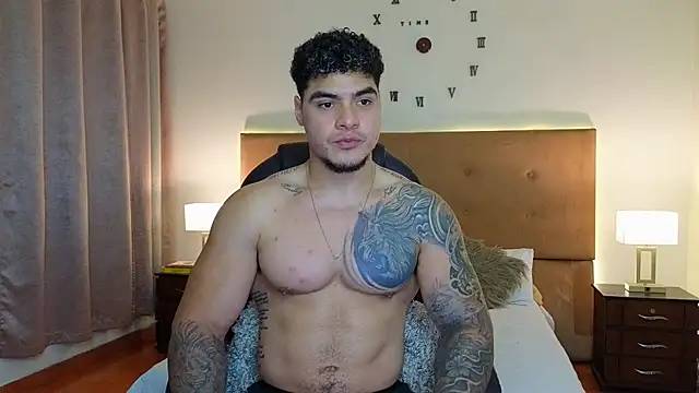 Snapshot of Steven_Velez chatting on April 22, 2026, 3:13 am Steven Velez online show from April 22, 2026, 3:13 am