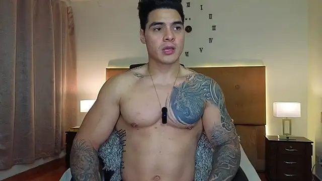 Snapshot of Steven_Velez chatting on June 14, 2026, 2:24 am Steven Velez online show from June 14, 2026, 2:24 am
