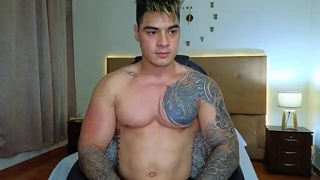 Snapshot of Steven_Velez chatting on December 23, 2025, 1:49 am Steven Velez online show from December 23, 2025, 1:49 am