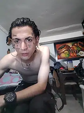 HydanMC online show from February 17, 2026, 11:13 pm