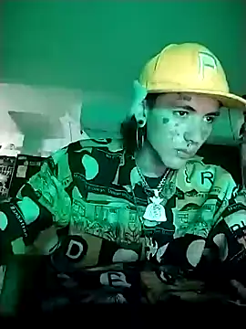 HydanMC online show from March 13, 2026, 9:47 am