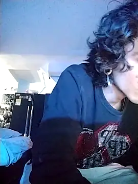 HydanMC online show from March 12, 2026, 4:33 pm