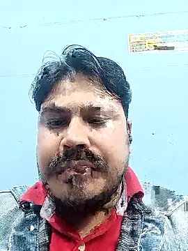 Rahin1998 online show from December 18, 2025, 2:54 pm