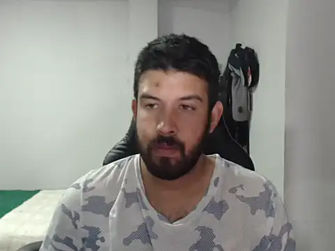 Axel11113 online show from December 15, 2025, 2:17 am