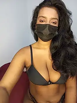 Darkchocosl8 online show from July 24, 2026, 6:37 pm