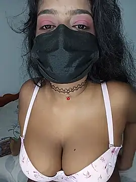 Darkchocosl8 online show from July 5, 2026, 8:05 pm