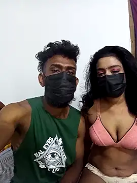 Darkchocosl8 online show from October 14, 2025, 5:02 pm