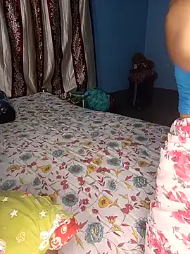 Naughty-Chaaya online show from March 28, 2026, 5:58 pm