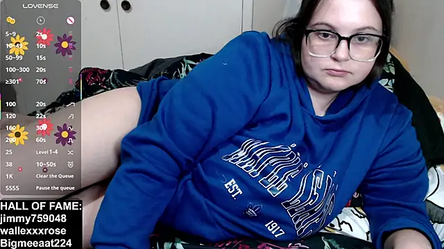 Snapshot of sugarstock chatting on July 12, 2026, 4:57 am sugarstock online show from July 12, 2026, 4:57 am