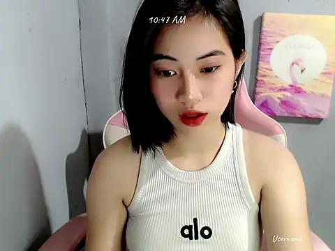 Rainea149 online show from March 13, 2026, 2:49 am