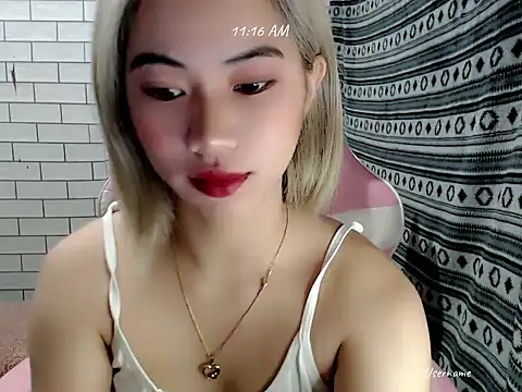 Snapshot of Rainea149 chatting on October 26, 2025, 3:18 am Rainea149 online show from October 26, 2025, 3:18 am