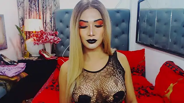 Mistress4fun online show from February 13, 2026, 6:30 pm