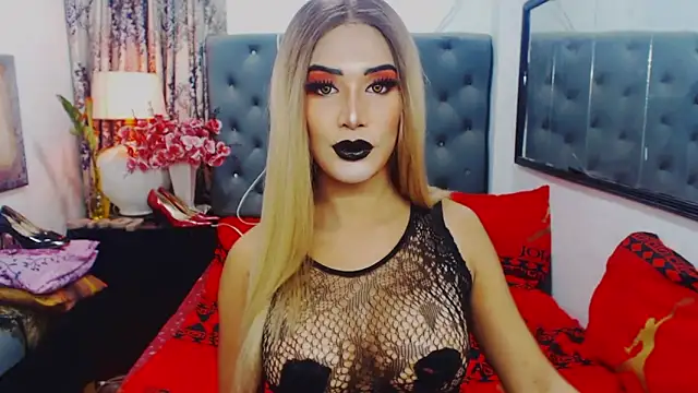 Mistress4fun online show from March 8, 2026, 9:45 am