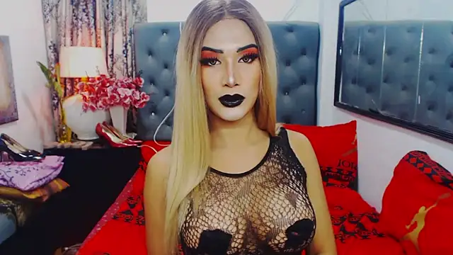 Mistress4fun online show from February 6, 2026, 8:10 am