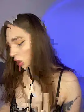 Snapshot of AlexaSpark_ chatting on October 4, 2025, 3:57 pm AlexaSpark online show from October 4, 2025, 3:57 pm