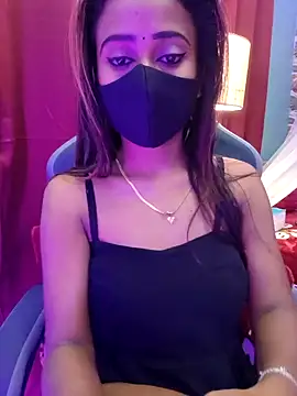 Snapshot of Puja-baby chatting on March 14, 2026, 11:11 pm Puja-baby online show from March 14, 2026, 11:11 pm