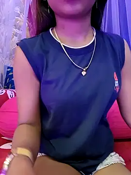 Snapshot of Puja-baby chatting on February 26, 2026, 11:54 am Puja-baby online show from February 26, 2026, 11:54 am