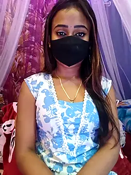 Snapshot of Puja-baby chatting on April 22, 2026, 8:04 pm Puja-baby online show from April 22, 2026, 8:04 pm