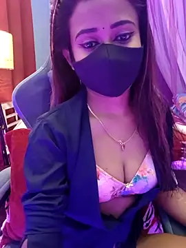 Snapshot of Puja-baby chatting on March 10, 2026, 5:39 pm Puja-baby online show from March 10, 2026, 5:39 pm