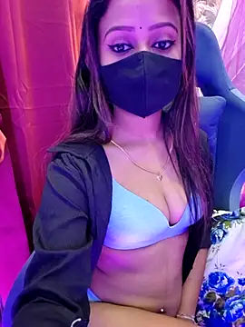 Snapshot of Puja-baby chatting on March 23, 2026, 8:30 pm Puja-baby online show from March 23, 2026, 8:30 pm