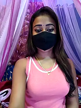 Snapshot of Puja-baby chatting on May 6, 2026, 7:51 pm Puja-baby online show from May 6, 2026, 7:51 pm