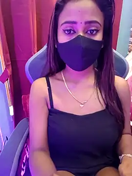 Snapshot of Puja-baby chatting on March 13, 2026, 8:30 am Puja-baby online show from March 13, 2026, 8:30 am