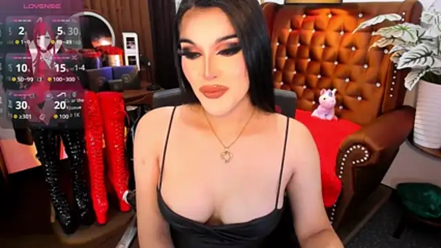 devongarcia online show from March 23, 2026, 2:22 am