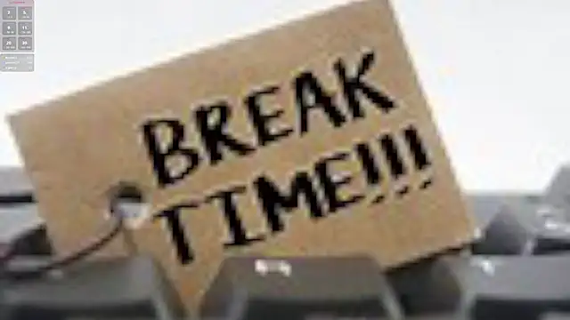 Esmie Smile online show from December 13, 2025, 8:15 pm